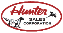Hunter Sales Corporation logo