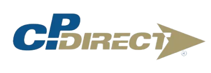 CP Direct, LLC logo