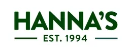 Hanna's Gourmet logo