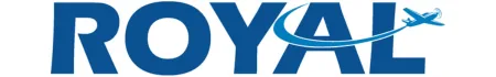 Royal Aircraft logo