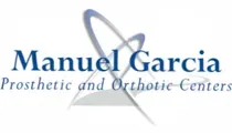Manuel Garcia Prosthetic & Orthotic Centers logo