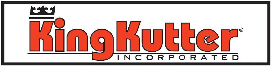 King Kutter Inc logo