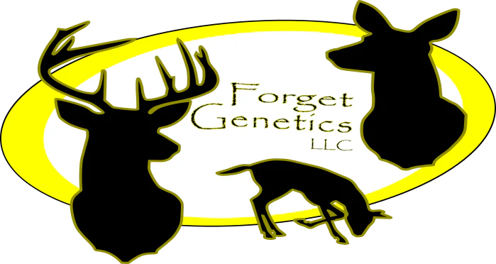Forget Genetics logo