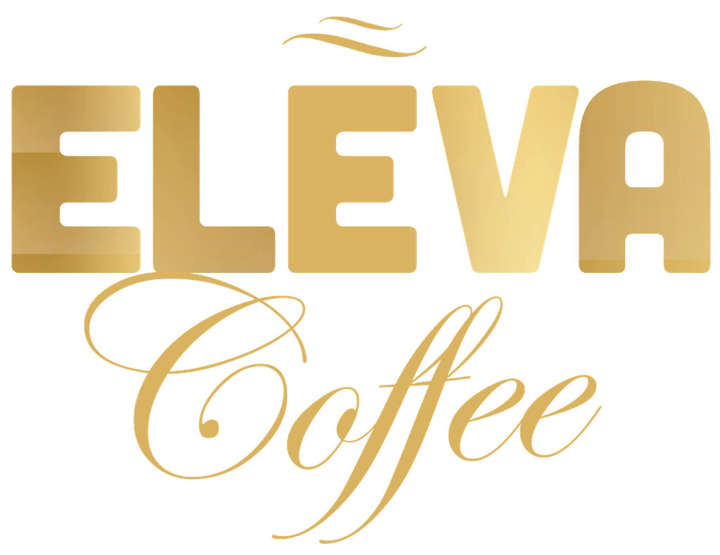 Eleva Coffee logo