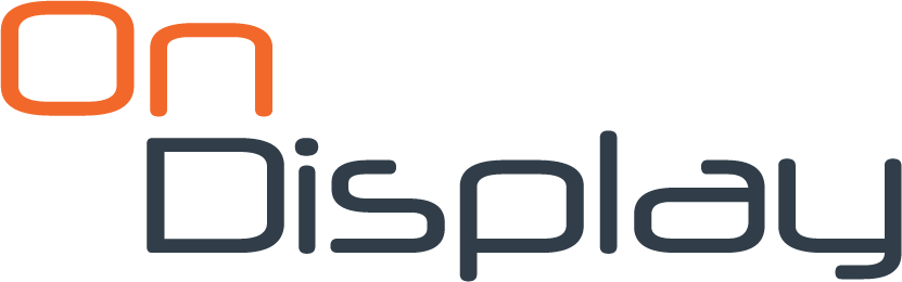 On Display Ltd logo