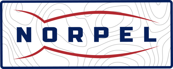NORPEL logo