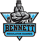 Bennett Regulator Guards, Inc logo