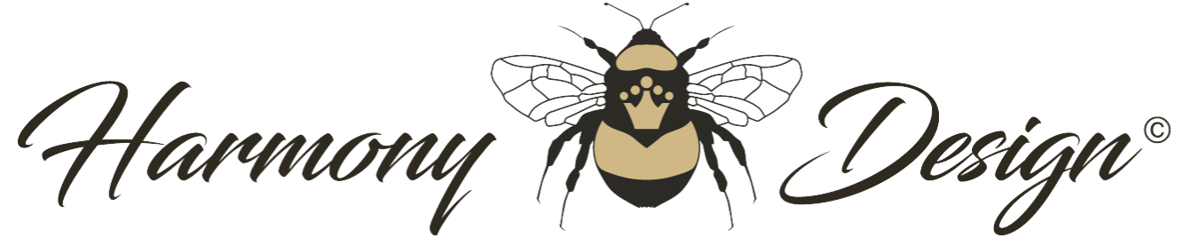 Harmony Design Apparel logo