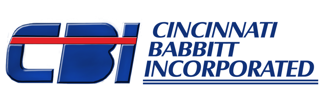 Cincinnati Babbitt, Inc logo