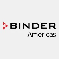 BINDER GmbH logo