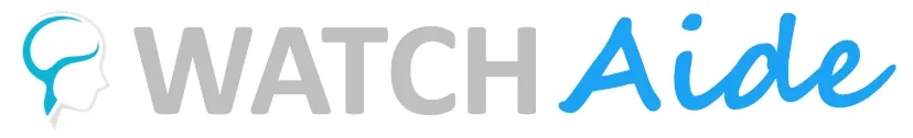 WatchAide logo