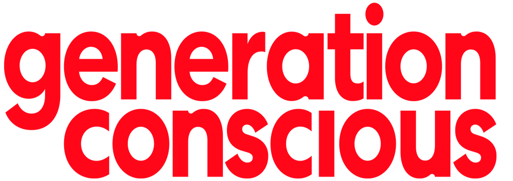 Generation Conscious logo