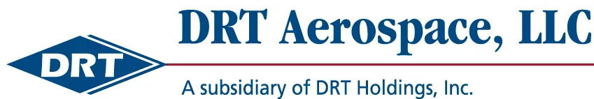 DRT Aerospace logo