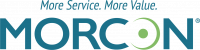 Morcon Tissue logo