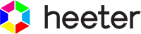 Heeter logo