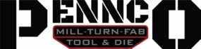 Pennco Tool & Die, Inc logo