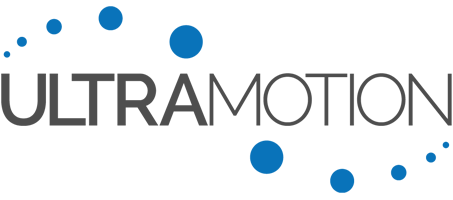 Ultra Motion logo