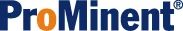 ProMinent Fluid Controls, Inc logo