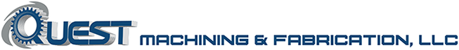 QUEST Machining & Fabrication, LLC logo