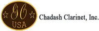 Chadash Clarinet Inc logo
