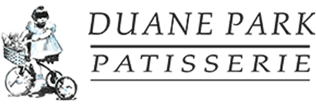 Duane Park Patisserie logo