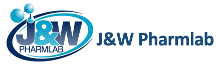 J&W Pharmlab logo