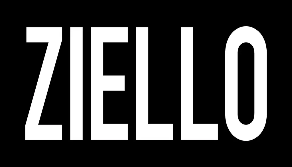 Ziello Inc logo