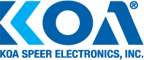 KOA Speer Electronics, Inc logo