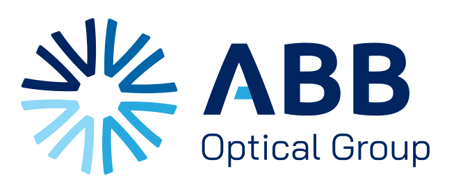 ABB Optical Group logo