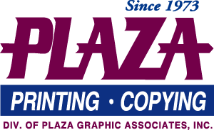 Plaza Graphic Associates, Inc logo