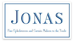 Jonas logo