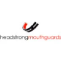 Headstrong Mouthguards logo