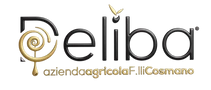 Deliba Olive Oil logo