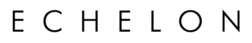 Echelon Home logo