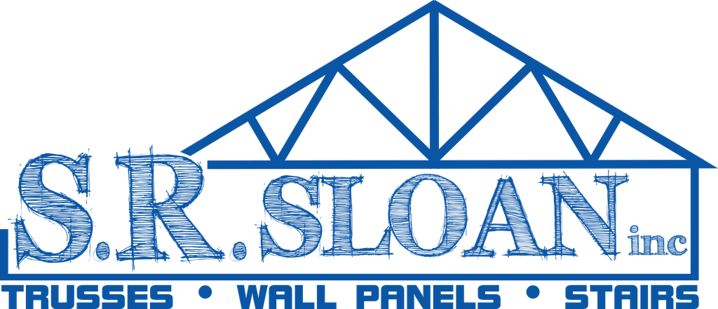 S.R. Sloan, Inc logo