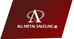 All Metal Sales, Inc logo
