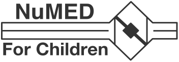 NuMED logo