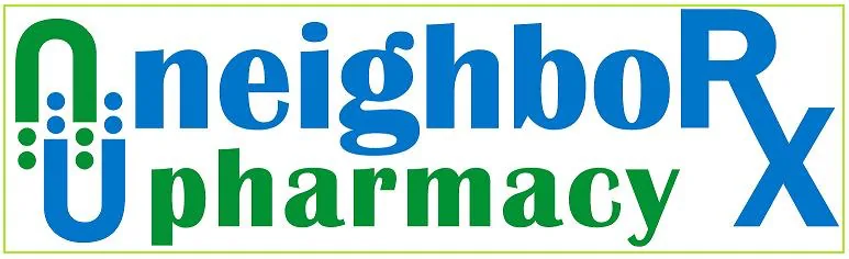 NeighboRx Pharmacy logo