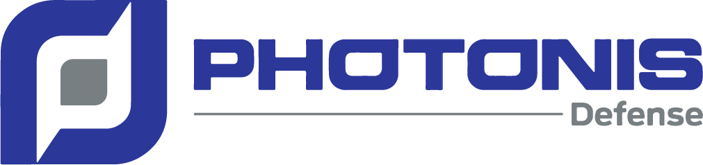 Photonis Defense logo