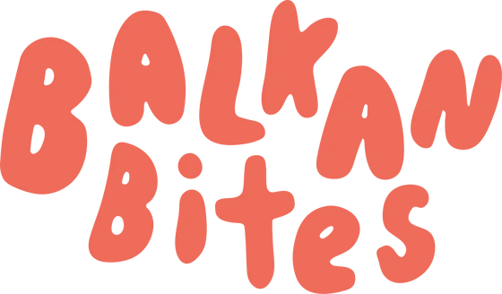 Balkan Bites logo