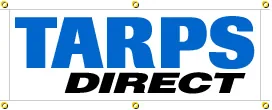 Tarps Direct logo