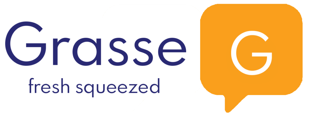 Grasse logo