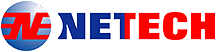 Netech Corporation logo