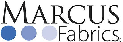 Marcus Fabrics logo