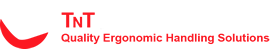 TnT Handling USA, Inc logo