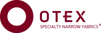 OTEX Specialty Narrow Fabrics® logo