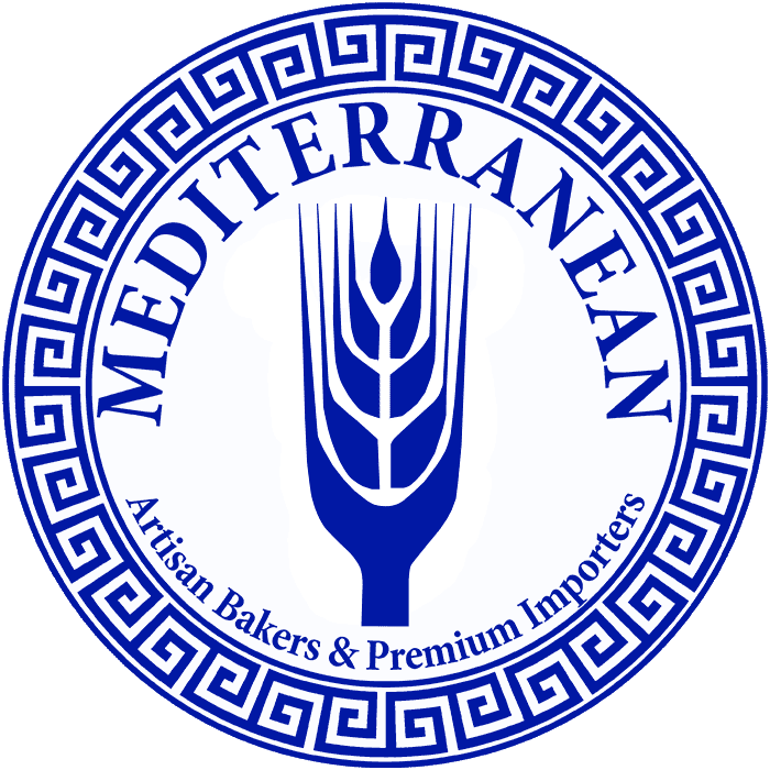 Mediterranean Gyros Products Inc logo