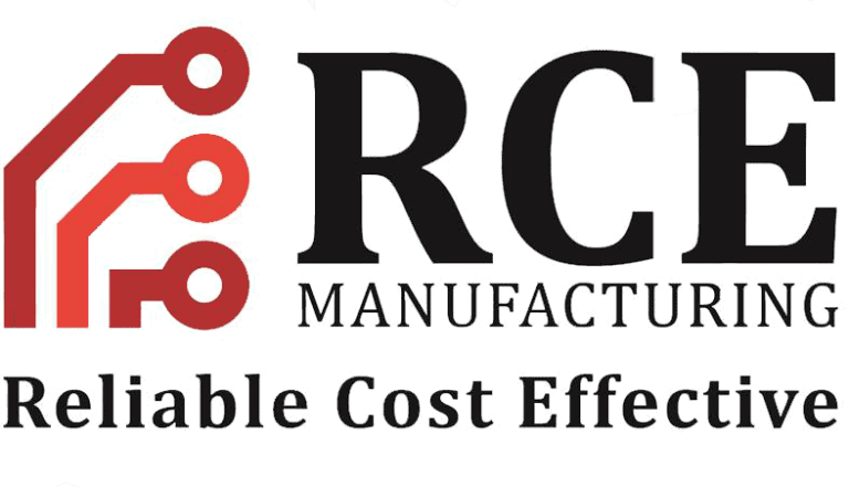 RCE Manufacturing LLC logo