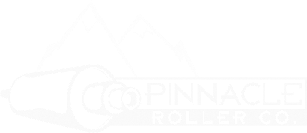 Pinnacle Roller Co logo