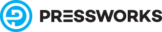 Pressworks logo
